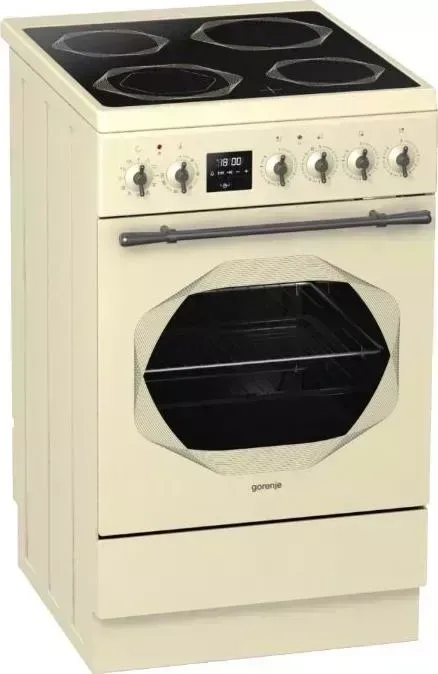 Плита электрическая GORENJE EC 537 INI