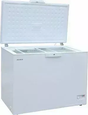 Морозильник AVEX CFS 350 G