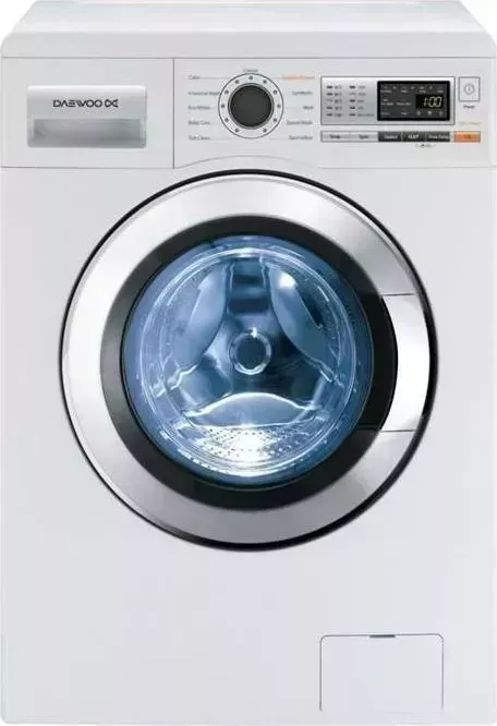 Стиральная машина DAEWOO Electronics DWD-HC1212