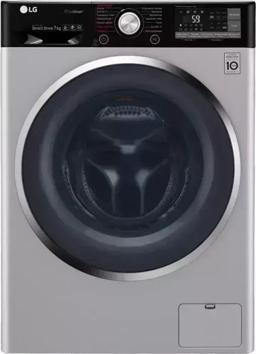 Стиральная машина LG F 2J9HS2L