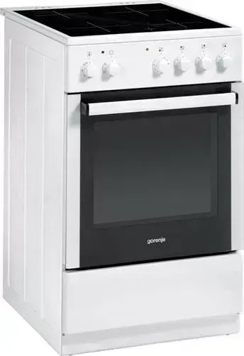 Плита электрическая GORENJE EC 52160 AW