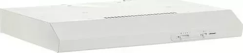 Вытяжка JET AIR BERGAMO WH/F/60
