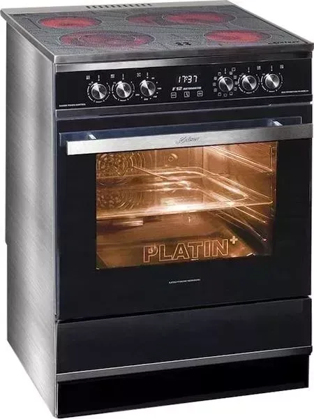 Плита электрическая KAISER HC 62032 K Geo