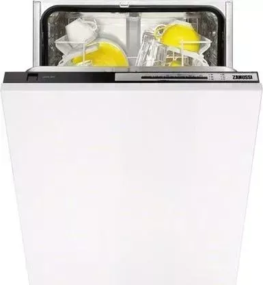Посудомоечная машина встраиваемая ZANUSSI ZDT 92100 FA