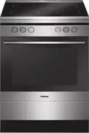 Плита электрическая HANSA FCCX 68005