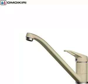 Смеситель для кухни OMOIKIRI Kado-MA (4994171) марципан
