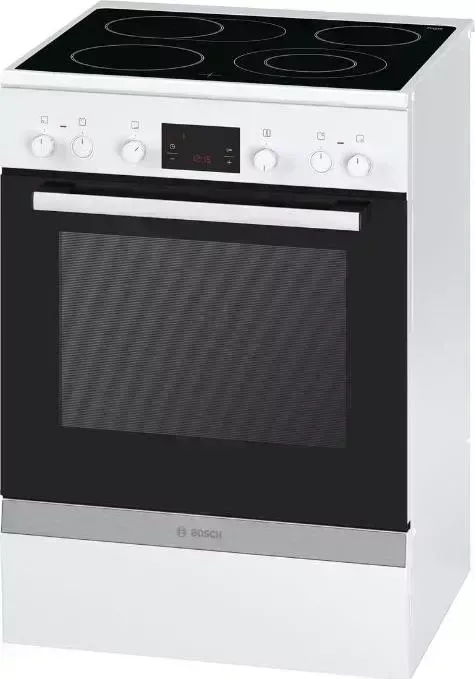 Плита электрическая BOSCH HCA 644220R