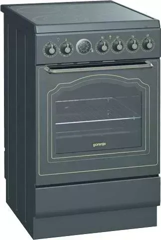 Плита электрическая GORENJE EC 55 CLB1