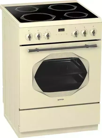 Плита электрическая GORENJE EC 637 INI