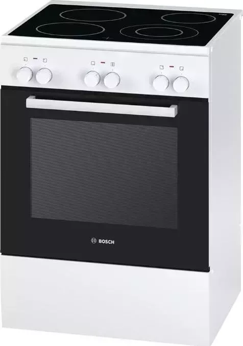 Плита электрическая BOSCH HCA 623120R