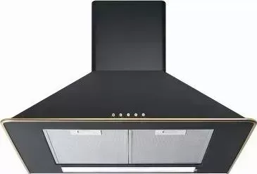 Вытяжка KUPPERSBERG Onda 60 SB 4PB