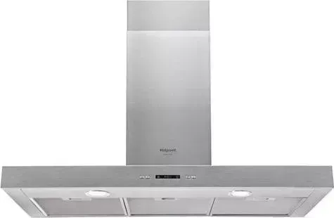 Вытяжка Hotpoint ARISTON HHBS 9.7F LLI X