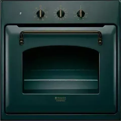 Духовой шкаф электрический Hotpoint ARISTON FT 820.1 AN