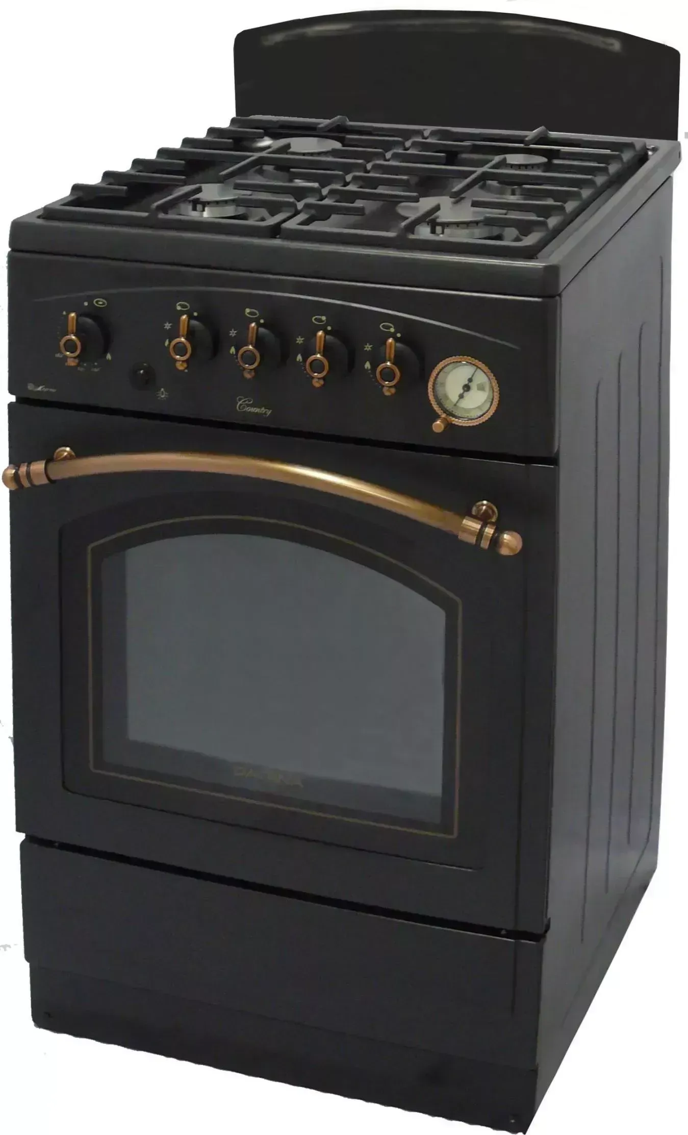 Плита газовая ДАРИНА 1E6 GM241 015 At