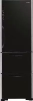 Холодильник HITACHI R-SG 37 BPU GBK