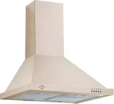 Вытяжка MBS PETUNIA 150 IVORY