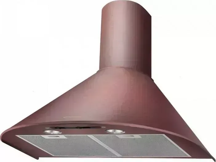 Вытяжка MAUNFELD DERBY 50 COPPER