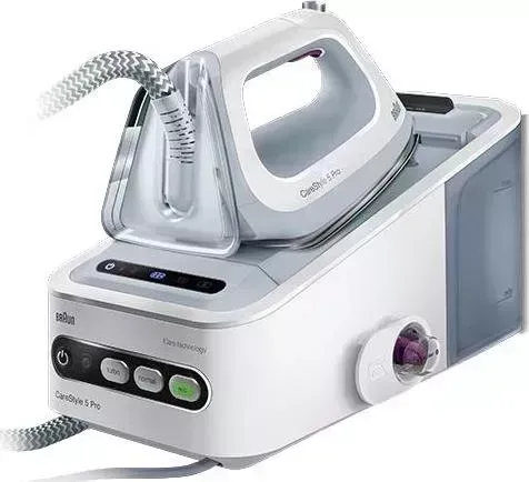 Утюг BRAUN IS 5055 WH