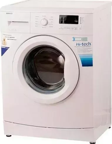 Стиральная машина BEKO WKB 50831 PTM
