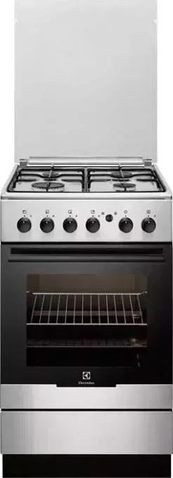 Плита газовая ELECTROLUX EKG 951109 X