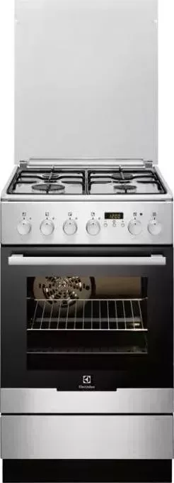 Плита газовая ELECTROLUX EKK 954504 X