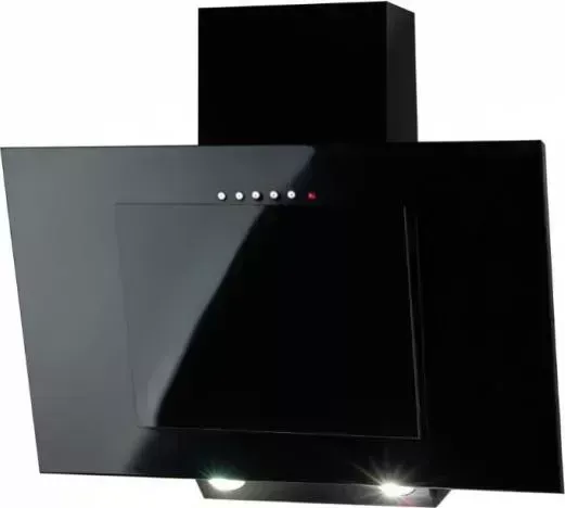 Вытяжка AKPO WK-4 Nero duo Glass 60 BK