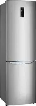 Холодильник LG GA-B489SMQZ