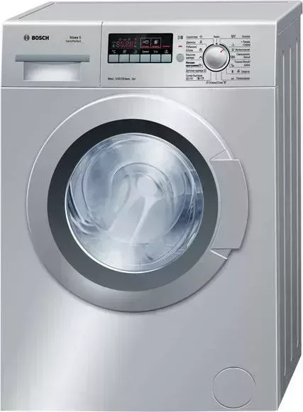 Стиральная машина BOSCH WLG 2026 SOE