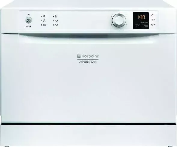 Посудомоечная машина Hotpoint ARISTON HCD 662 W