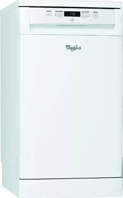 Посудомоечная машина WHIRLPOOL ADP 422 WH