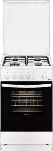 Плита газовая ZANUSSI ZCG 9510 M1W