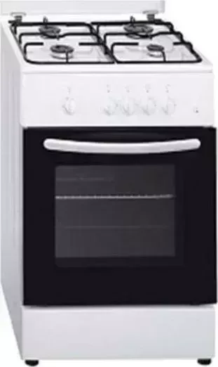 Плита газовая SIMFER WHITE LINE