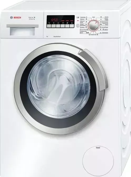 Стиральная машина BOSCH WLK 2426Z OE