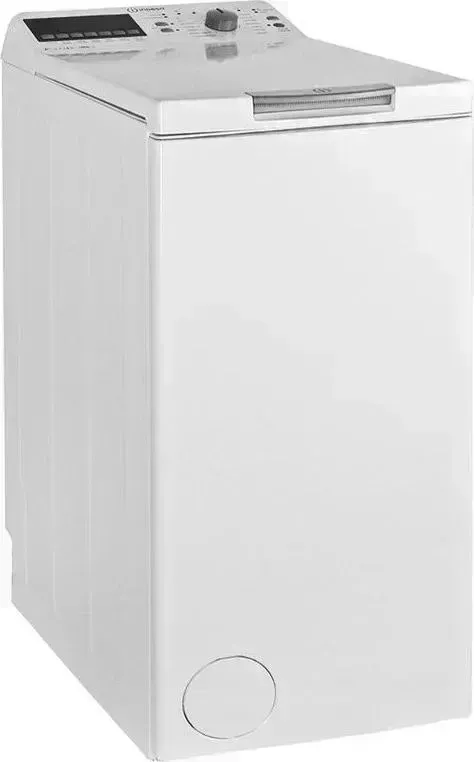 Стиральная машина INDESIT ITW E 61052 G (RF)