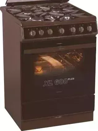 Плита газовая KAISER HGG 62511 B