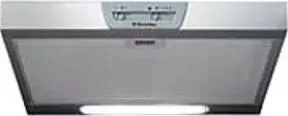 Вытяжка ELECTROLUX Подвесная EFT 535 X