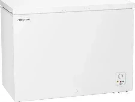 Морозильник HISENSE FC-33DD4SA
