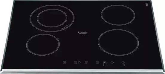 Панель варочная электрическая Hotpoint ARISTON KRC 741 D Z