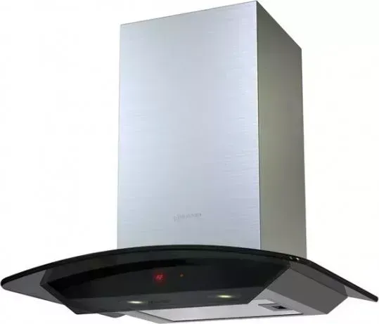 Вытяжка SHINDO KAPELLA sensor 90 SS/G 4 ET
