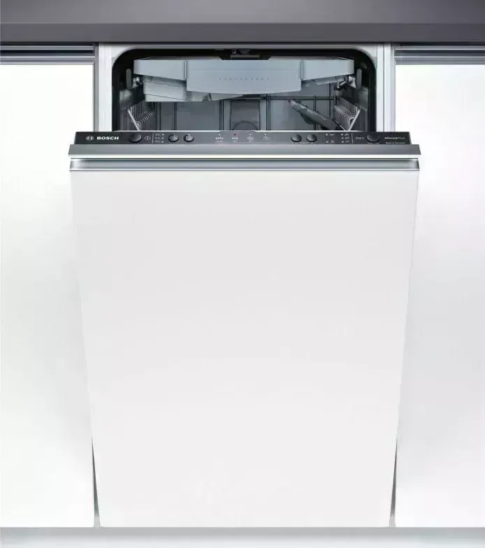 Посудомоечная машина встраиваемая BOSCH SPV 47E80 RU