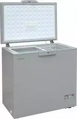 Морозильник AVEX CFS 250 GS