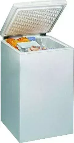 Морозильник WHIRLPOOL AFG 610 M-B