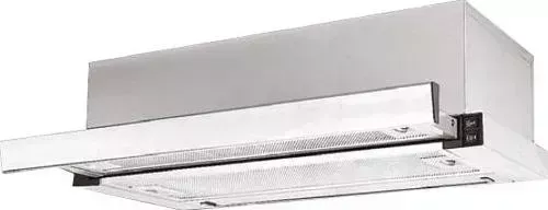 Вытяжка LEX INBOX Q 500 inox