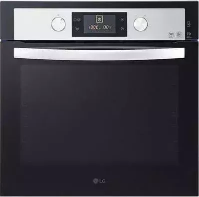 Духовой шкаф электрический LG LB646K479T2