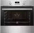 Духовой шкаф электрический ELECTROLUX EOB 93410 AX