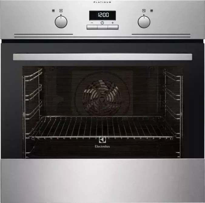 Духовой шкаф электрический ELECTROLUX EOA 93434 AX