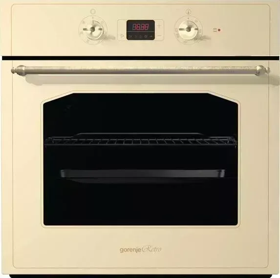Духовой шкаф электрический GORENJE BO 5333 RW