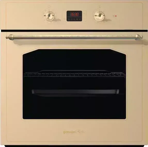 Духовой шкаф электрический GORENJE BO 7345 RW