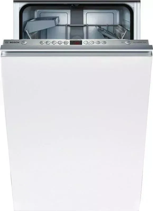 Посудомоечная машина встраиваемая BOSCH SPV 53M90