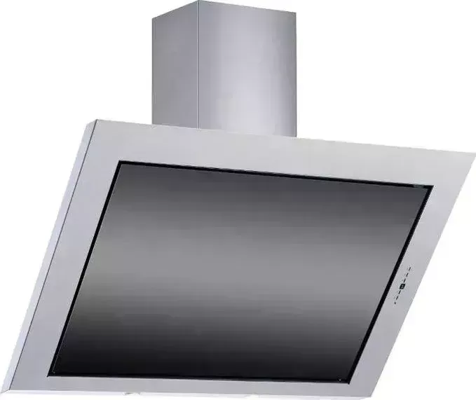Вытяжка KRONA AIDA Silent 900 5P inox/black